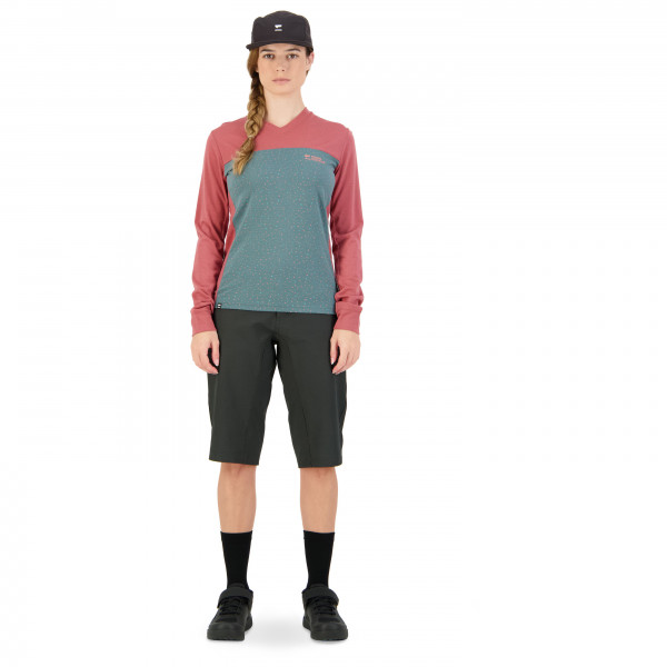Mons Royale - Women's Redwood Enduro VLS - Radtrikot