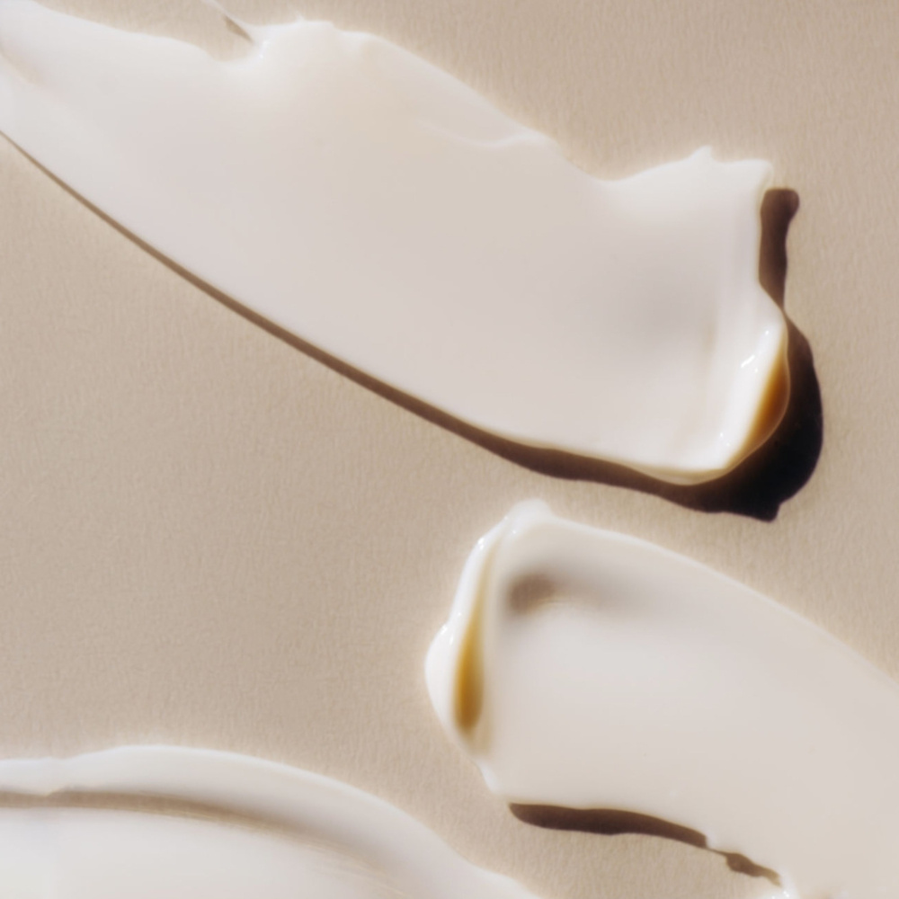 pure white cosmetics Crème réparatrice nourrissante crème pour le visage
