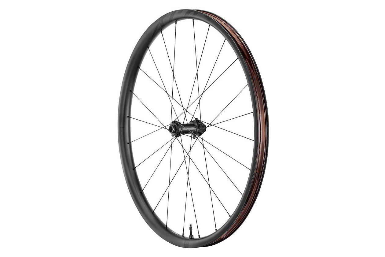 Giant XCR 1 30 MTB Carbon 29 - Vorderrad Boost