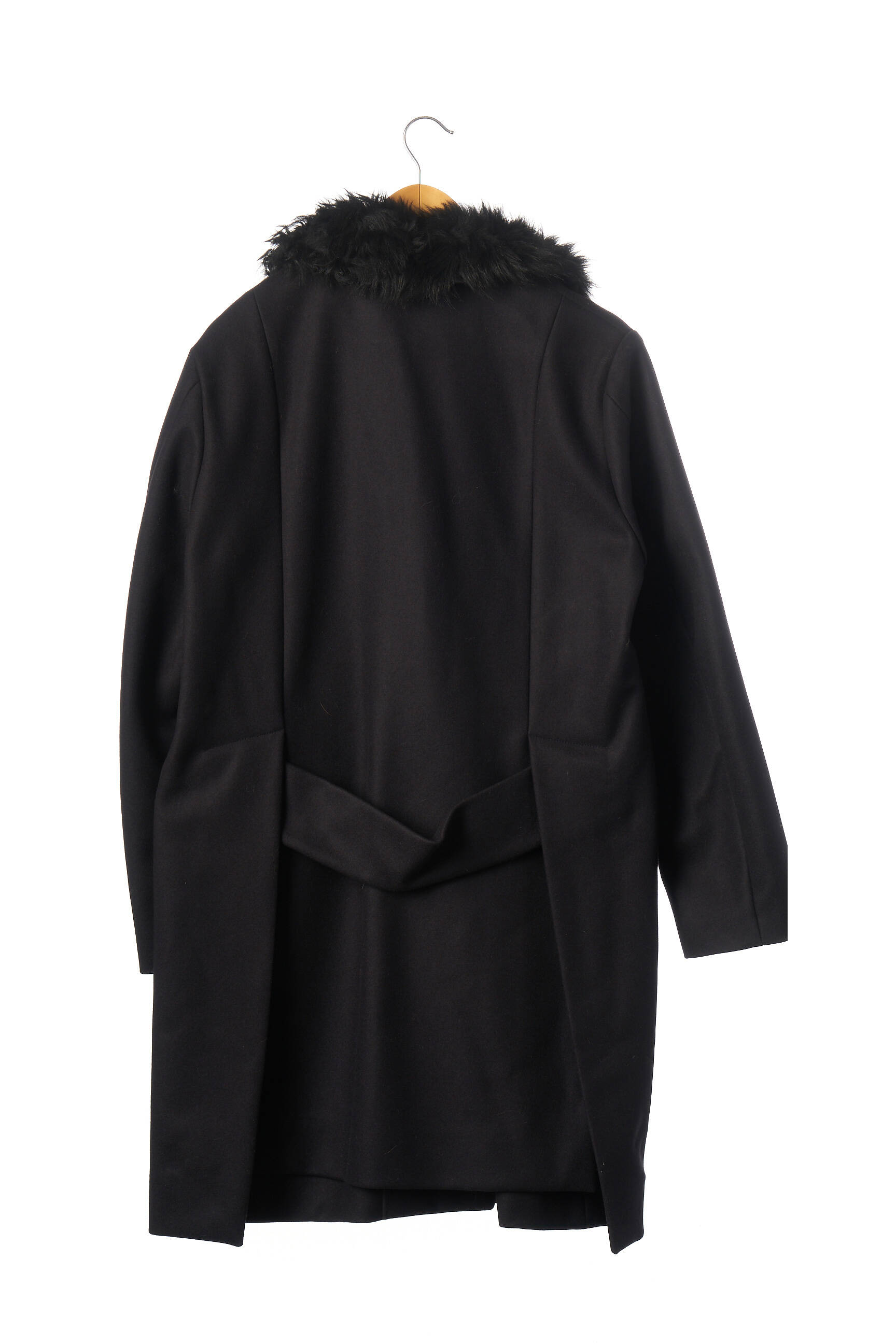 Marni Manteaux Longs Femme couleur noir