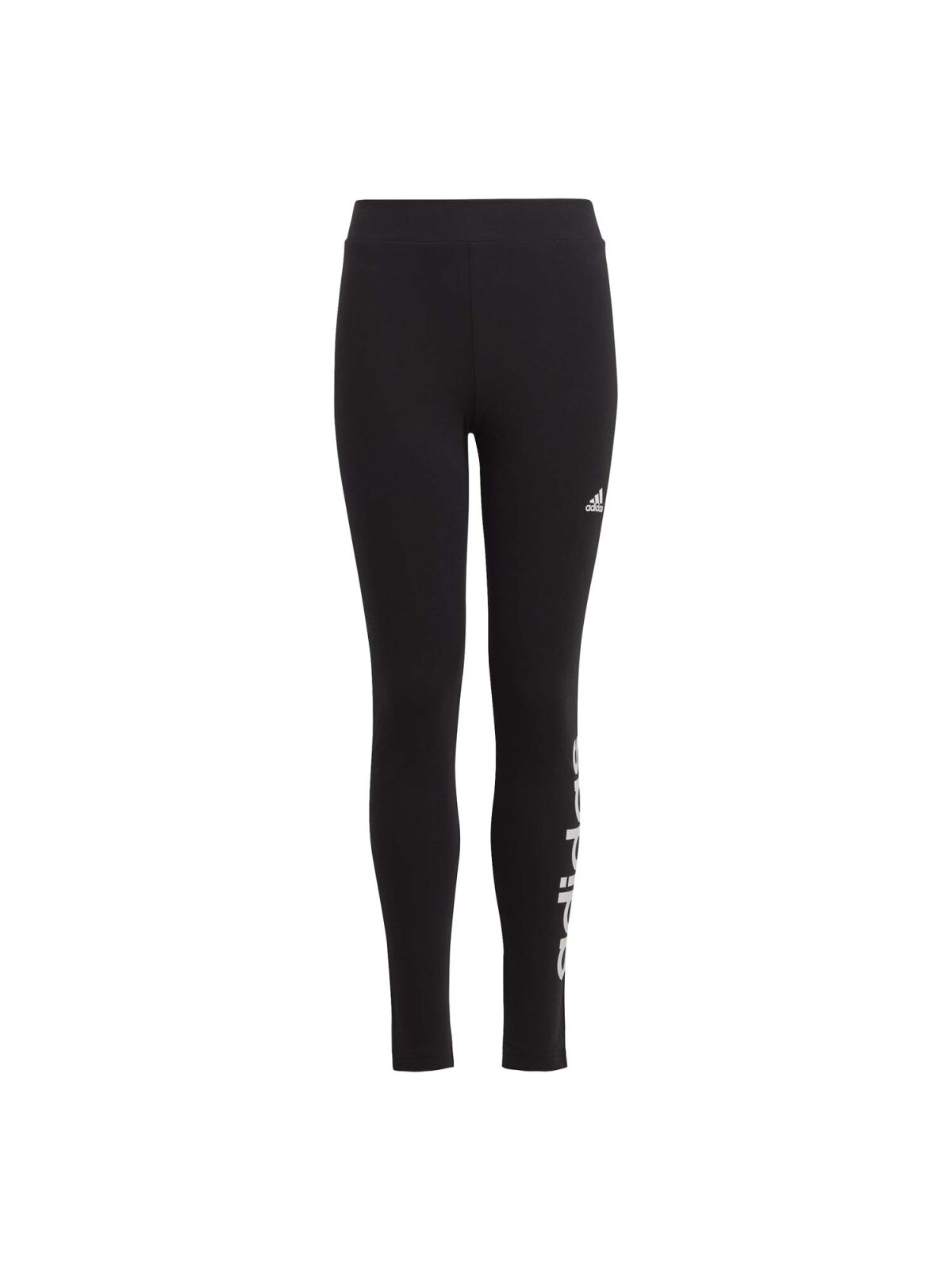 Adidas Essentials Linear Leggings Kinder schwarz