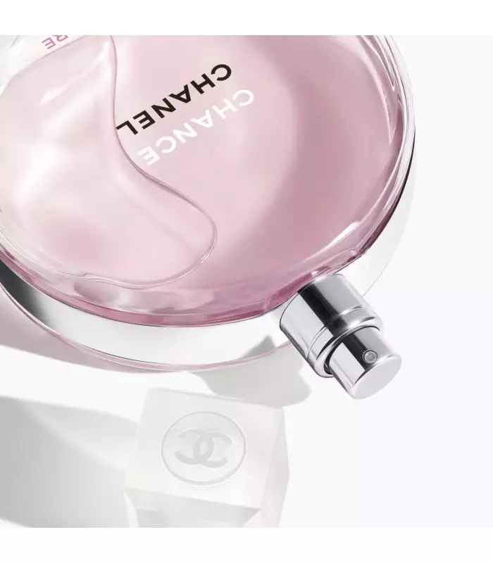 CHANCE EAU TENDRE Eau de Toilette Vaporisateur