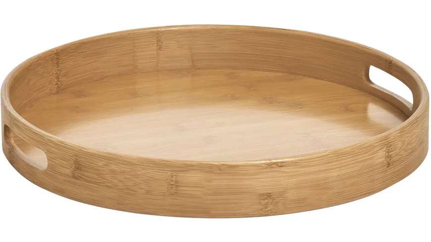 zeller Tablett Ø 38cm