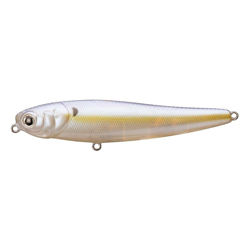 Leurre De Surface Luna Bait Chihuahua 9cm, 11,2g