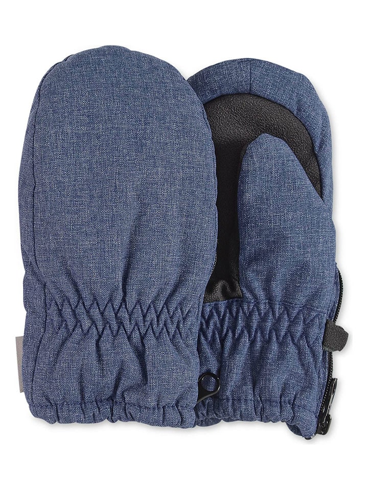 Sterntaler® Funktionsfäustlinge in Blau günstig kaufen