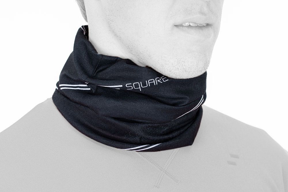 Square Multifunktionstuch kaufen | Bike-Discount