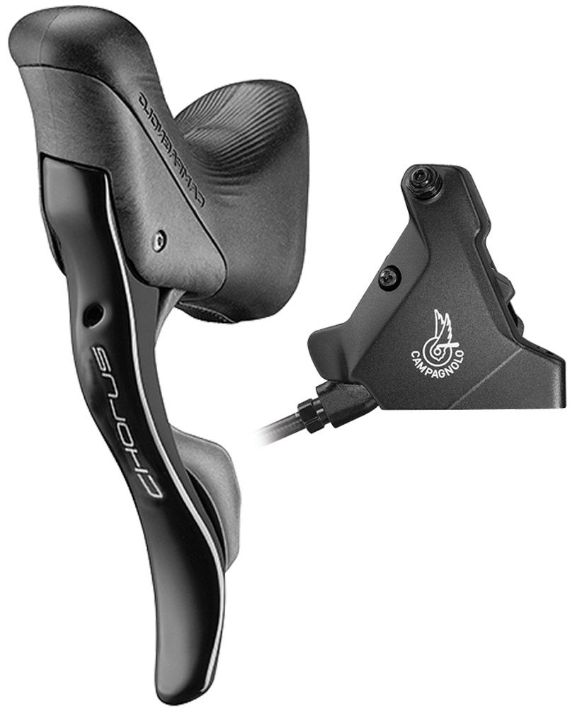 Campagnolo Chorus 2x12-fach Disc Schalt-/Bremshebel kaufen | Bike-Discount