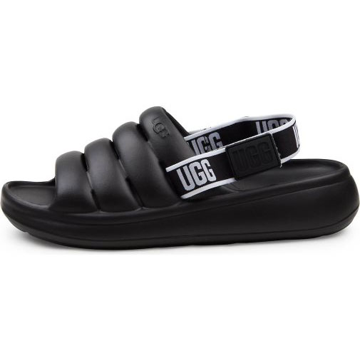 UGG Sandalette FLUFF YEAH SPORT
