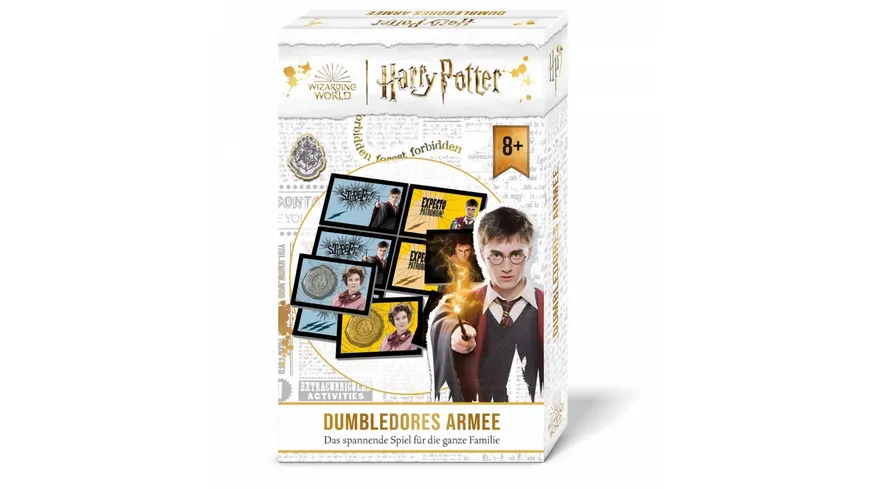 Noris - Harry Potter - Dumbledores Armee