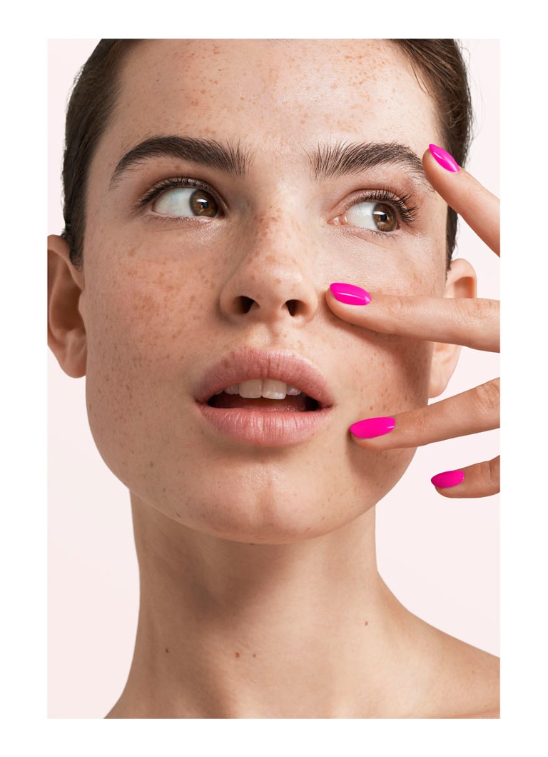 Pink Gellac 368 Intense Plum - gel lak na nehty