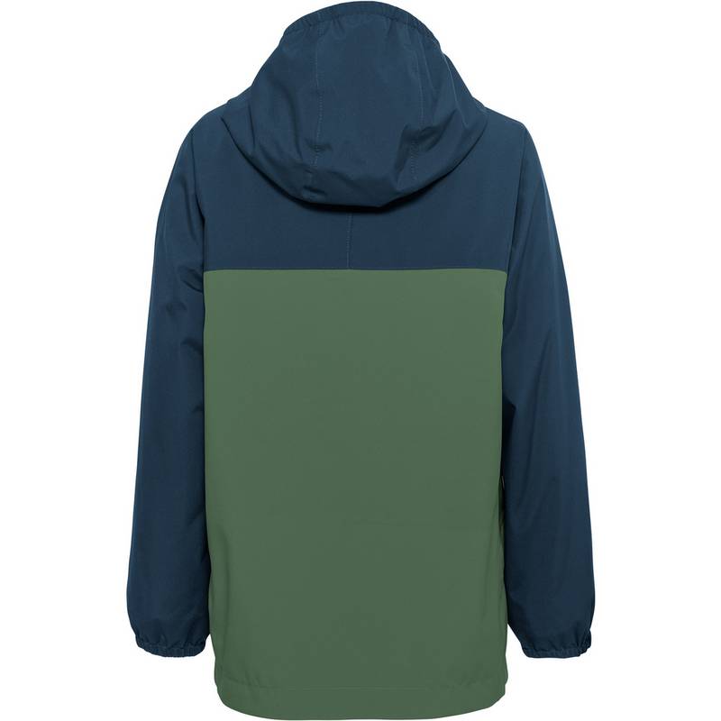 VAUDE Escape 3in1 Doppeljacke Kinder