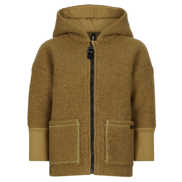 MINI-DUFFLECOAT WALK Kinder - Wolljacke