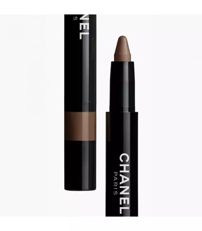 STYLO OMBRE ET CONTOUR Ombre à paupières - Liner - Khôl
