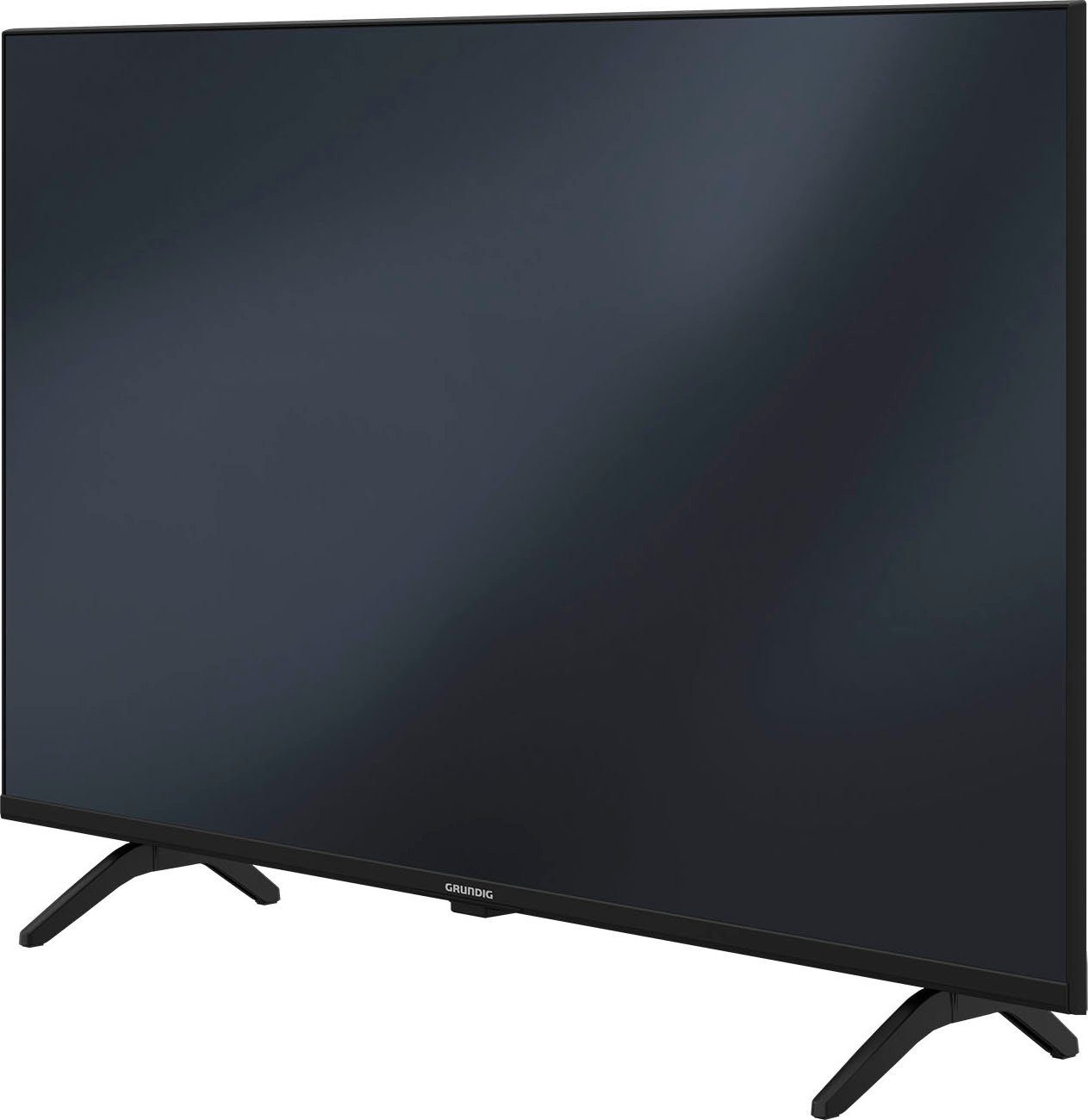Grundig 32 VOE 631 BR2T00 LED-Fernseher (80 cm/32 Zoll, HD ready, Android TV, Smart-TV)