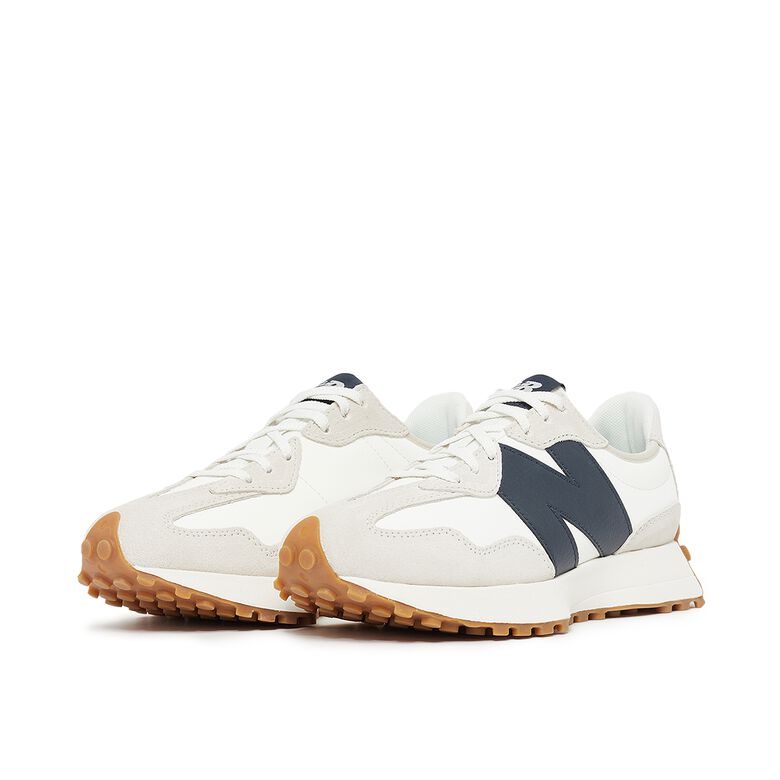 New Balance WS327KB Future Classics moonbeam