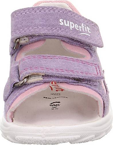 superfit Lauflernsandale FLOW
