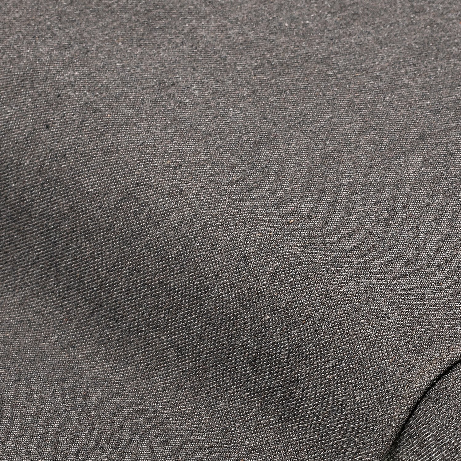 Jeansstoff / Denim, dunkelgrau