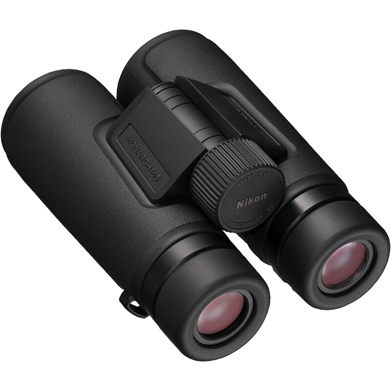 Nikon Fernglas Monarch M5 12x42