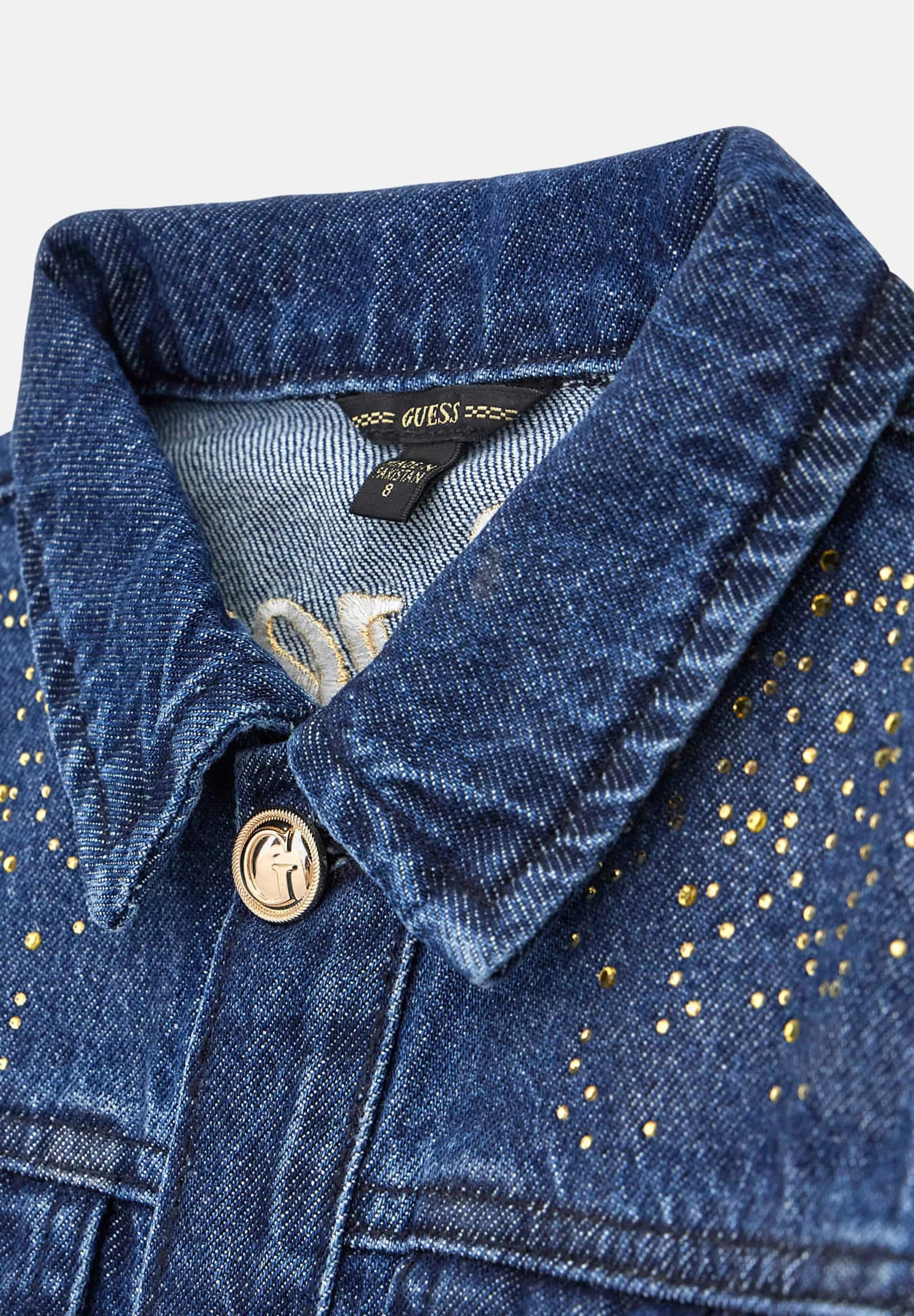 Chaqueta vaquera Guess