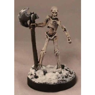 Skeleton Warrior Axeman (3)