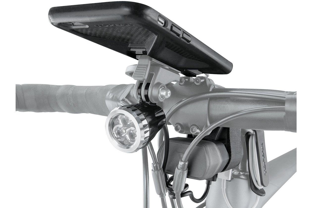 Topeak Mobile PowerPack 6000 mAh