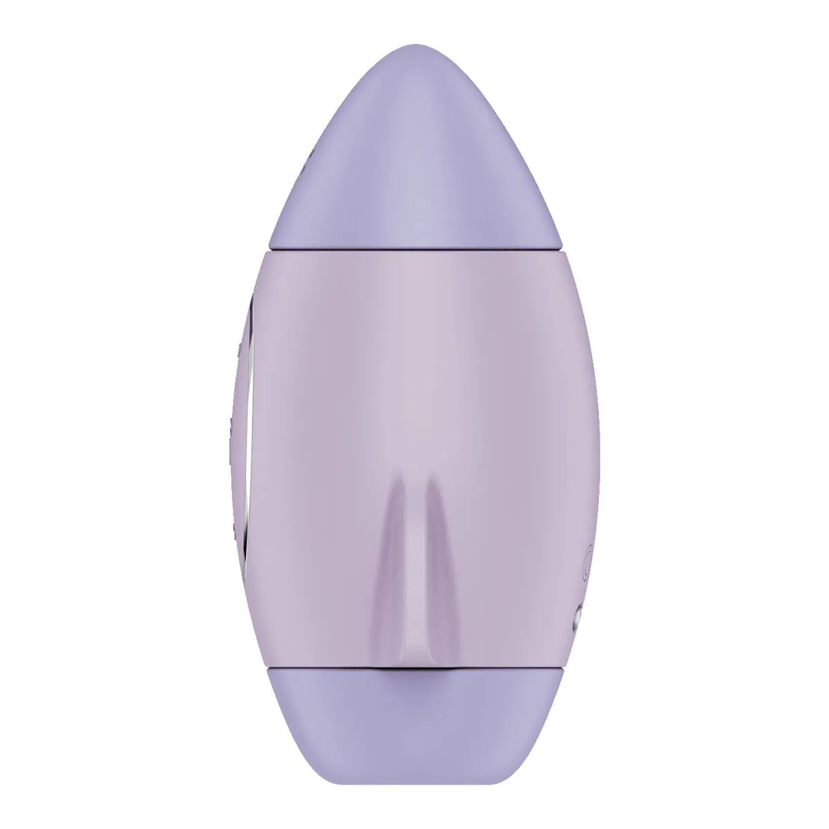 Satisfyer Mission Control Violet - klitorismassager 1 stk.