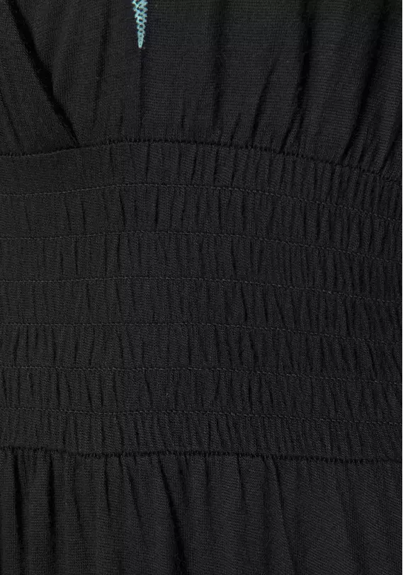 Maxikleid
