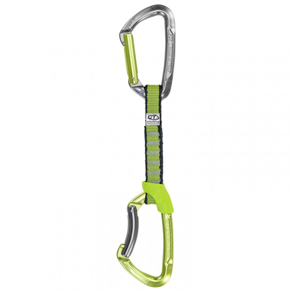 Climbing Technology - Lime Set Nylon - Express-Set