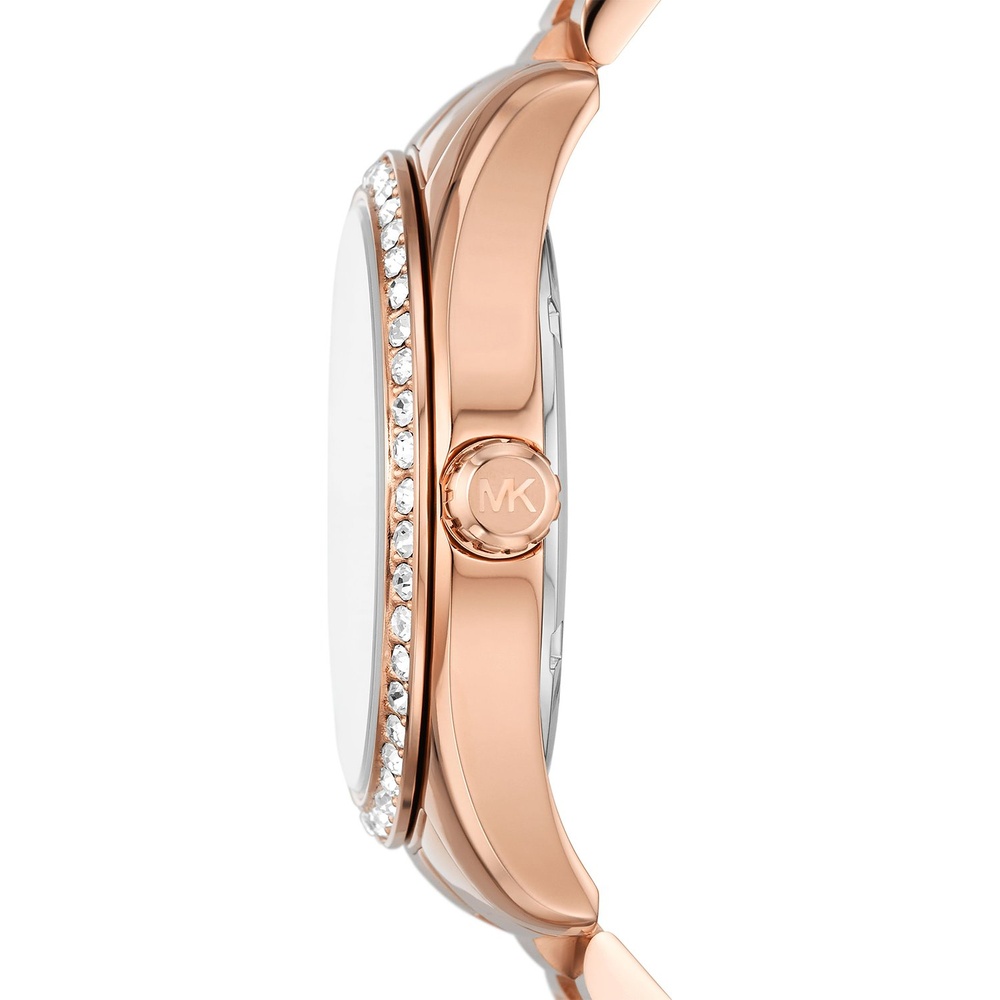 Michael Kors Set de montres Acier inoxydable Bijoux