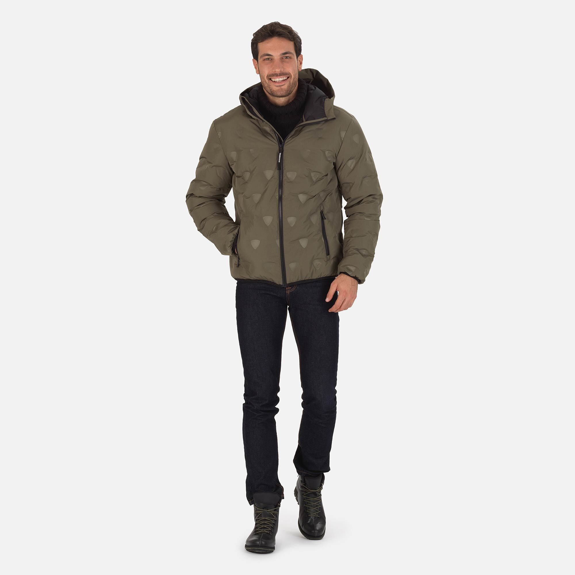 Veste Welded Quiltshield Homme