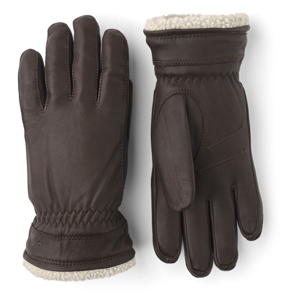 Hestra - Women's Buvika Deerskin - Handschuhe