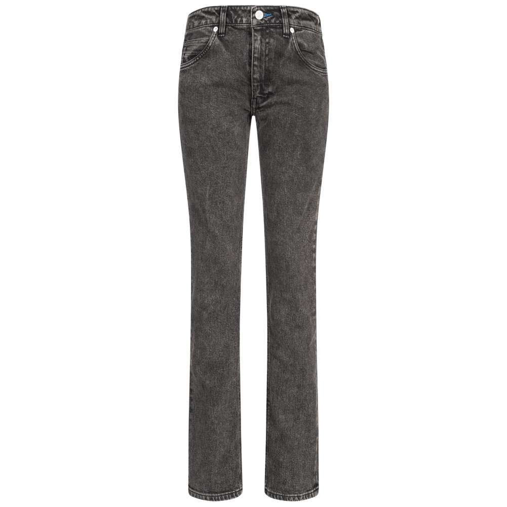 adidas Originals Cupie Margry Denim Damen Skinny Fit Jeans W37436