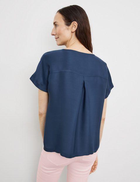 Legeres Blusenshirt