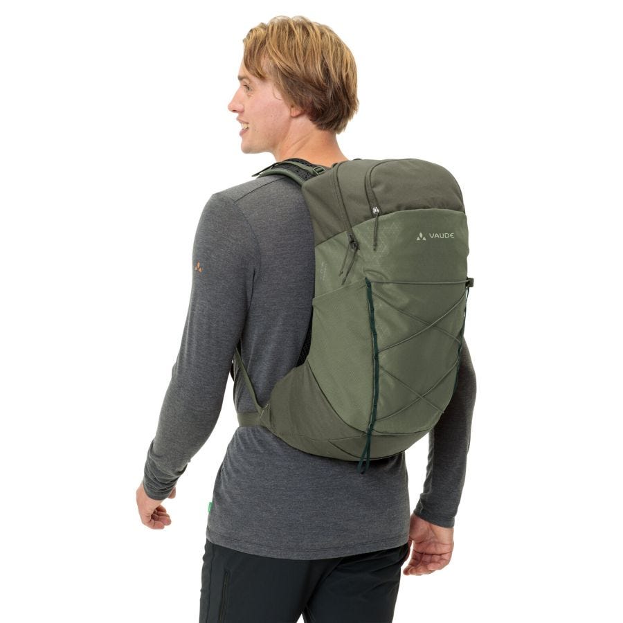 Agile Air 20 Wanderrucksack