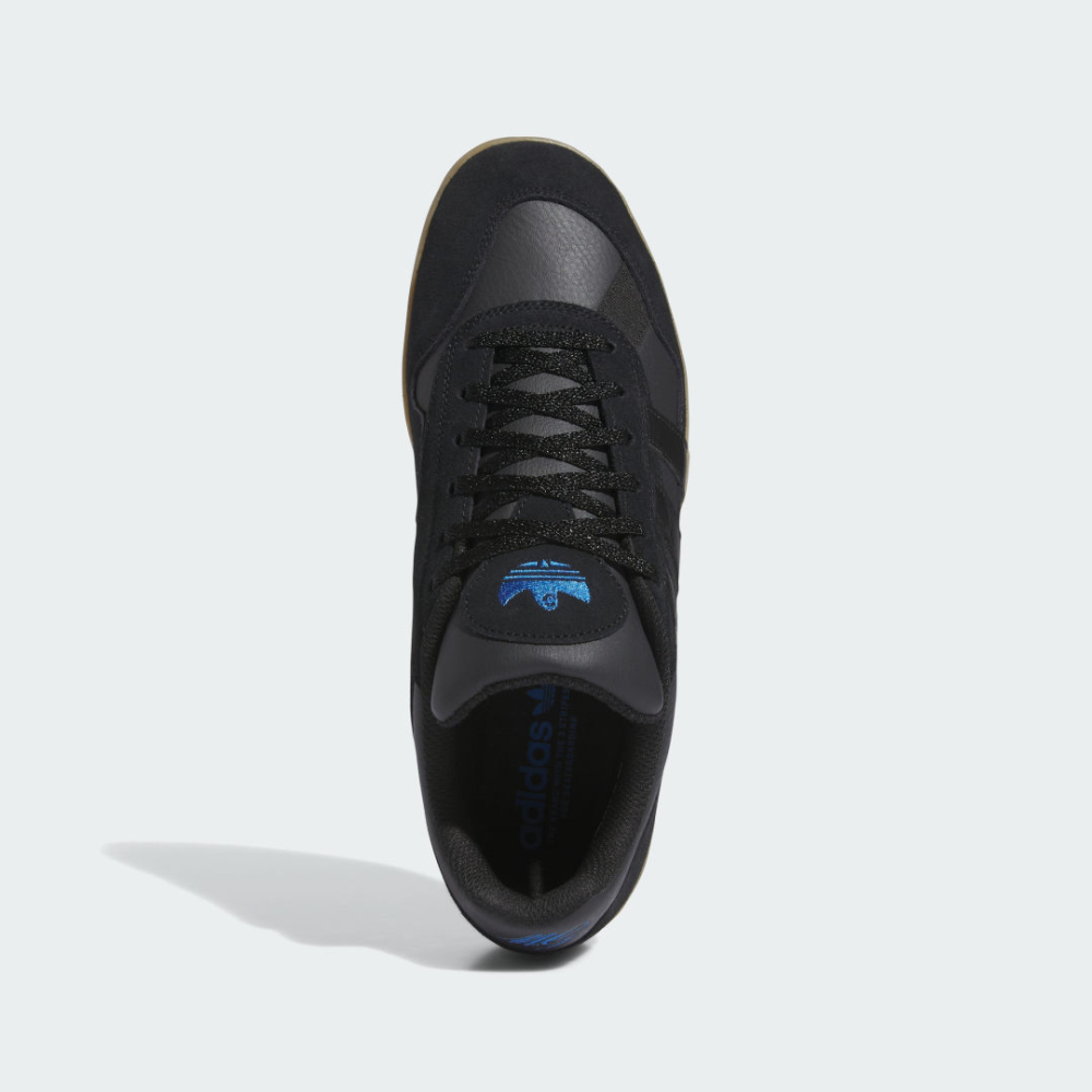 adidas Aloha Super IE0656 / schwarz