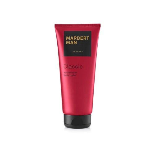 Marbert Man Classic losion za tijelo 200 ml