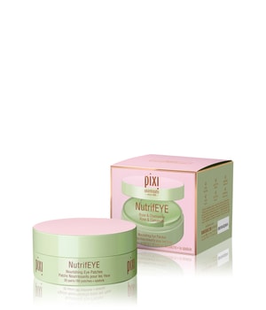 Pixi Skintreats NutrifEYE Rose & Chamomile Augenpads-60 Stk