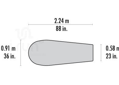 MSR E-Bivy