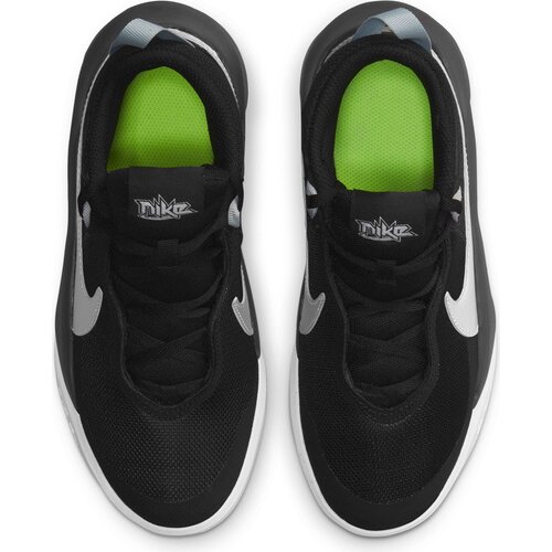 BASKETBALLSCHUH TEAM HUSTLE D 10