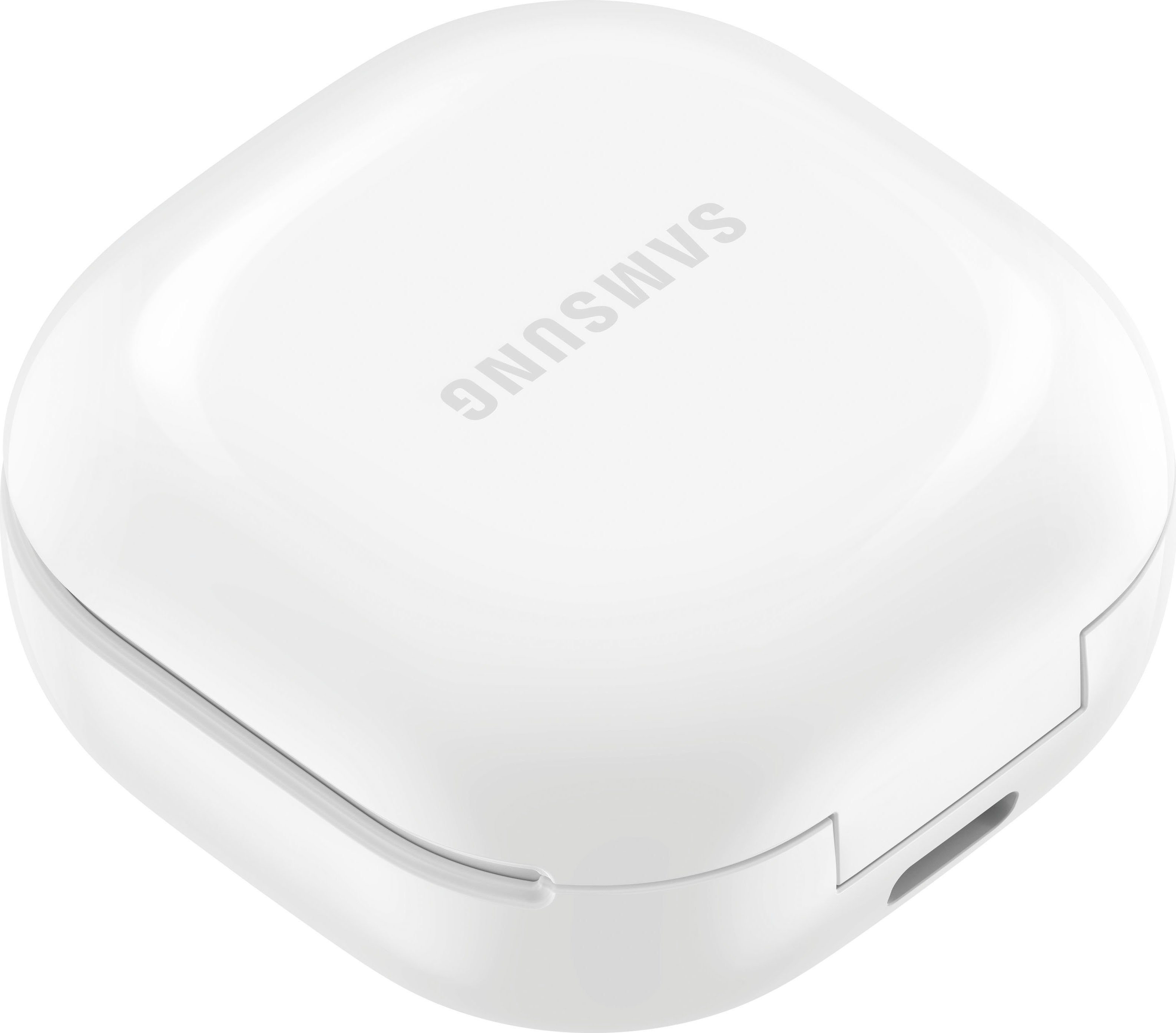 Samsung Galaxy Buds2 In-Ear-Kopfhörer (Active Noise Cancelling (ANC), Bluetooth)