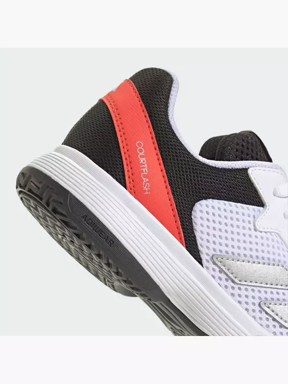 adidas Courtflash Kids Tennisschuh