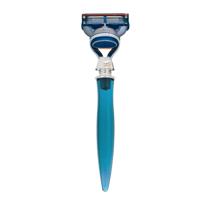 Rasierer Fusion Gillette