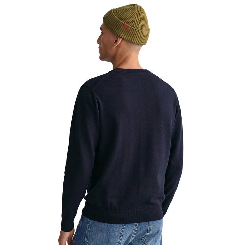GANT Strickpullover Strickpullover Herren