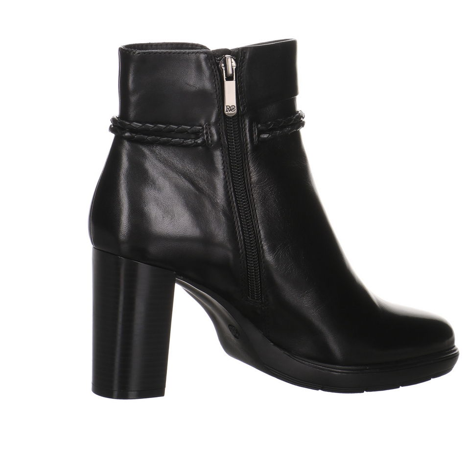 Regarde Le Ciel Davina Stiefelette