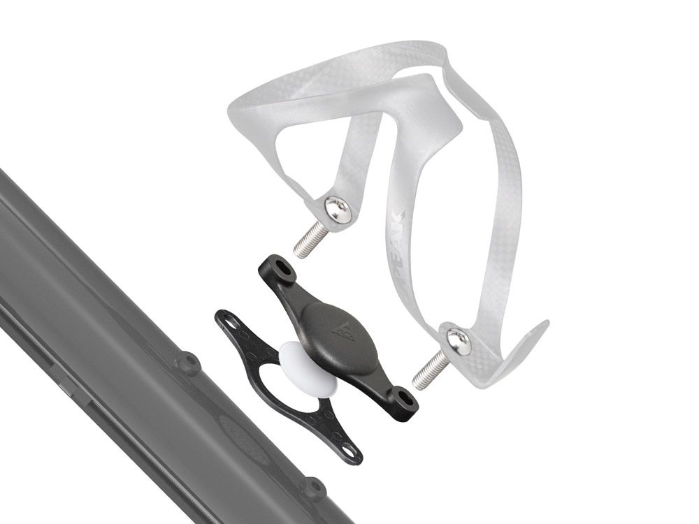 Topeak Cage Mount für AirTag kaufen | Bike-Discount