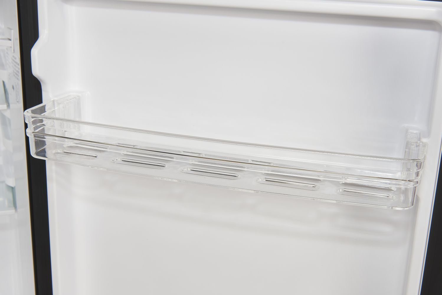 exquisit Table Top Kühlschrank KB60-V-090E, 62 cm hoch, 45 cm breit