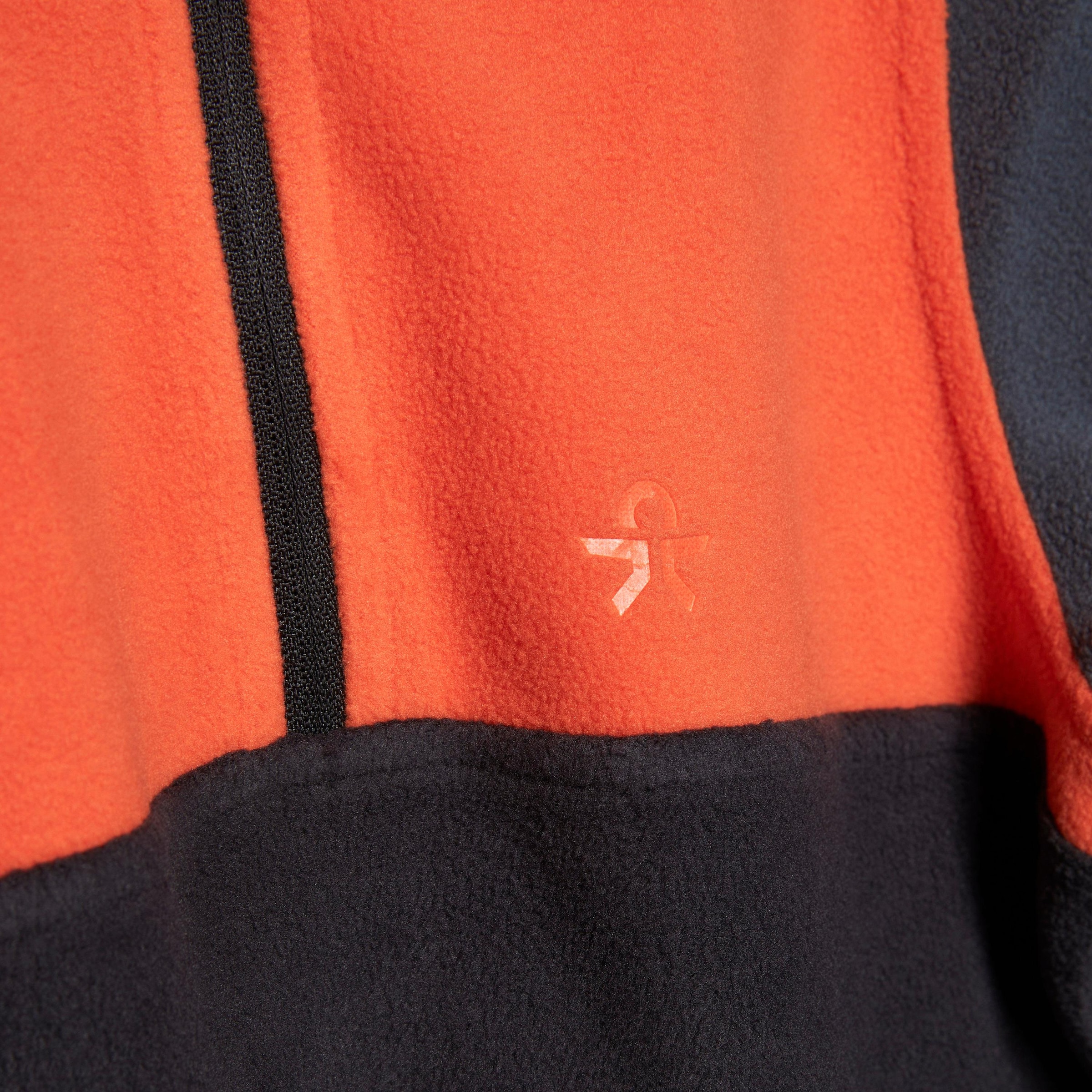 Athletic Fleece Jacket