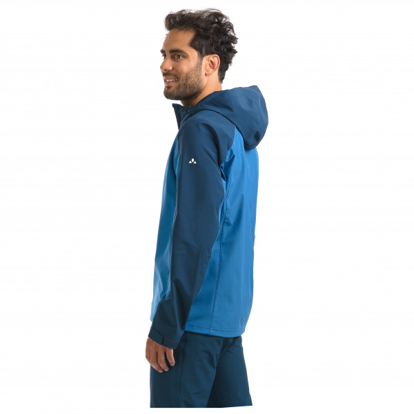 Vaude - Itri Hoody Jacket - Softshelljacke