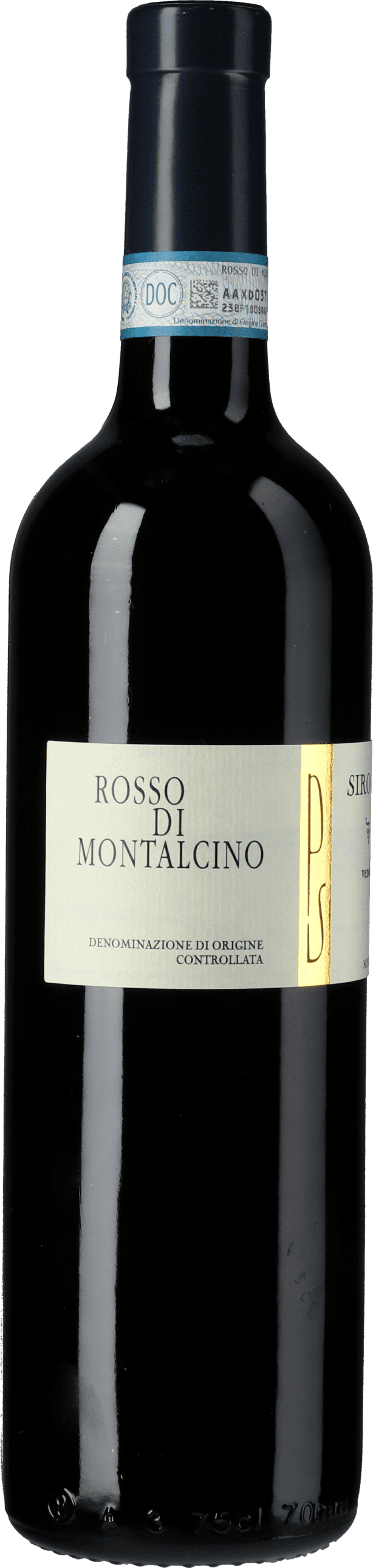 Siro Pacenti: Rosso di Montalcino 2022