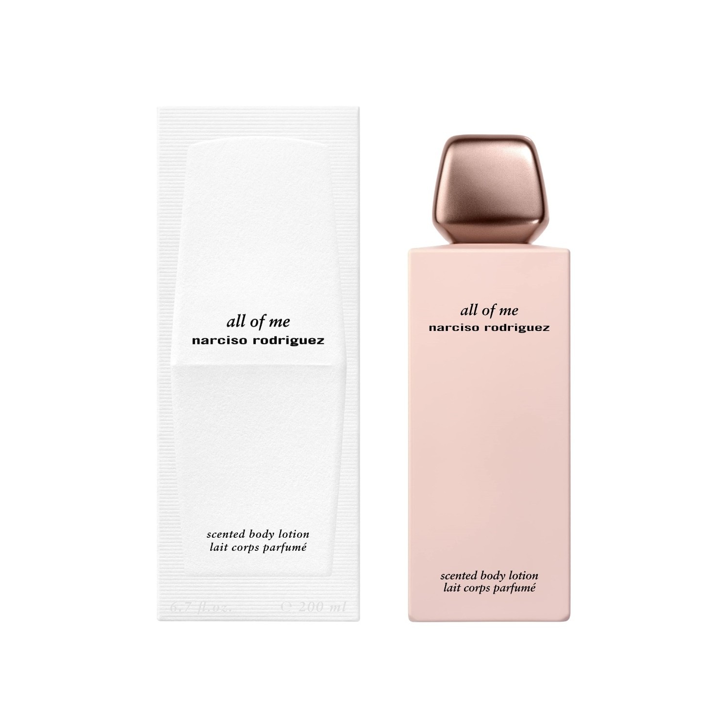 Krem do ciała Narciso Rodriguez